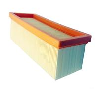 Trayne Filtro de repuesto para Karcher 2501 2501TE 2601 2601Plus 3001 modelo 6.414-498.0, piezas de vacío de plástico para limpieza del hogar