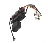 Trayne Interruptor, 632J76-5 pieza de repuesto compatible con modelos DF031 HP331 TD110 DF033 HP333 DF333 para uso de mantenimiento y reparación de herramientas eléctricas