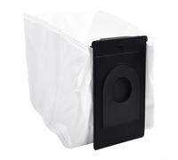 Trayne Paquete de 1/6 bolsas de polvo autovaciadas para Ultenic para FS1 para aspiradora inalámbrica, repuesto para una recolección eficiente de desechos (1 unidad)