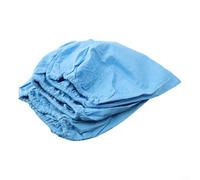 Trayne Paquete de 3 bolsas de filtro de tela para aspiradora, filtros de tela desechables para modelos húmedos y secos para TH-VC1820S YPL-1400 NTS-1400