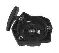 Trayne Para Echo A051003310 Soplador Recoil Starter Pull Start Asamblea para PB-2520 PB-2620 EB252 EB262 Kit completo de fácil instalación