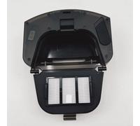 Trayne Soporte para fregona de tanque de agua con almohadillas de microfibra, para robot aspirador BG950 Max, pieza de repuesto para una limpieza eficiente del piso del hogar (tanque de agua)