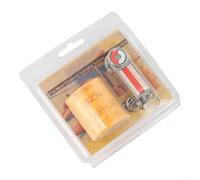 Trayneel Abridor de válvula solenoide ABS imán manual herramienta de detección de apertura de válvula para pruebas de válvula solenoide industrial solución de problemas y reparación compatible con 18