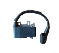 Trayneel Bobina de encendido para ES225 PB251 PB225 PB255 PB265 Motor de combustible soplador de hojas accesorio de aspiradora pieza de repuesto ligera resistente al calor ajuste preciso 1 pieza pieza