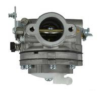 Trayneel Carburador de repuesto para Tillotson HL 292 TS350 TS360 08S mezcla de aire y combustible del motor al aire última intervensión soplador de hojas aspiradora fácil instalación rendimiento