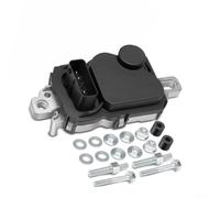 Trayneel Módulo de controlador de bomba de combustible para Ford F150 F250 F350 Duty Escape 4 cuchillas 2 pines con pernos kit de plástico para coche de ciudad