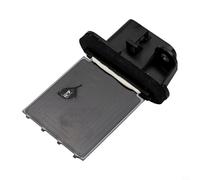 Trayneel Resistencia del motor del ventilador para Toyota 2005-2017 HVAC Manual AC Control Regulador de velocidad del ventilador OE 8713804050 973-582 RU1435 4P1650 8713804052