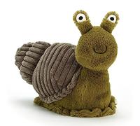 Trayosin Lindo juguete de peluche de caracol peluche muñeco de peluche, muñeco de peluche esponjoso juguete regalos de cumpleaños para niños y niñas