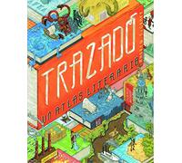 Trazado. Un Atlas Literario: 17 (El chico amarillo)