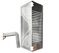 Trazador De Metal De De Precisión - Doblador De Tubos Multifuncional De 15 Cm, Herramienta De Marcado Eficiente | Diseño De Trabajo De Metales Para Artesanos, Ingenieros, Profesionales, Talleres,