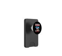 Trazando nuevos cursos recordando el Día de Colón PopSockets PopWallet para MagSafe