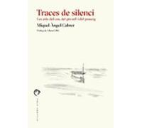 Trazas De Silencio