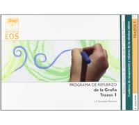 TRAZOS 1: Programa de refuerzo de la grafía: 92 (Método EOS)