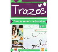 Trazos A1.1.: Curso De Espanol Y Lectoescritura / Spanish Course and Literacy: 0000