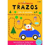 trazos (ARTY MOUSE)