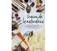trazos de la naturaleza