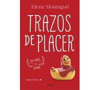 Trazos de placer | Elena Montagud