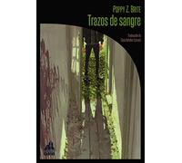 Trazos De Sangre