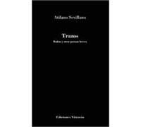 Trazos: Haikus Y Otros Poemas Breves