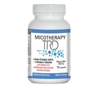 TRD Micotherapy 70 Cápsulas Avd Reform