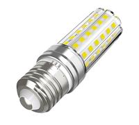 TRDEWR 12W 16W 20W 24W 40W Súper Alta Potencia E14 E27 B22 Lámpara LED Bombilla De Maíz 85-265V Sin Parpadeo Iluminación Luz Bajo Consumo De EnergíA(E27,WARM WHITE_AC85-265V_20W)