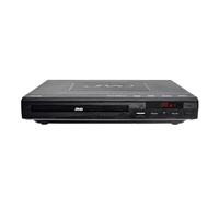 TRDEWR Reproductor De DVD Multiregión con Soporte For TV Digital Disfrute De La Mejor Experiencia De Entretenimiento En El Hogar Puerto Hdmi1080p