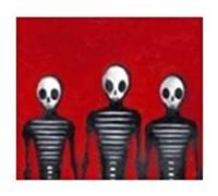 Tre Allegri Ragazzi - Il Sogno Del Gorilla Bianco