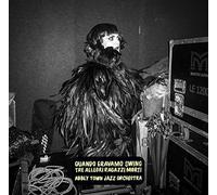 Tre Allegri Ragazzi Morti & Abbey Town Jazz Orchestra - Quando Eravamo Swing