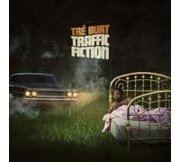 Tre Burt - Traffic Fiction