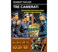 Tre Camerati / All Quiet On The Western Front