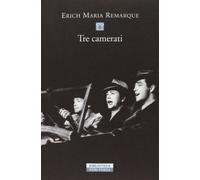 Tre camerati (Biblioteca)