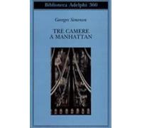 Tre Camere A Manhattan