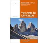 Tre cime di Lavaredo (Montagne d'Italia)