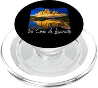 tre Cime di Lavaredo PopSockets PopGrip para MagSafe