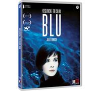 Tre Colori: Film Blu (Blu-ray) Zbigniew Zamachowski Janusz Gajos Jerzy Stuhr
