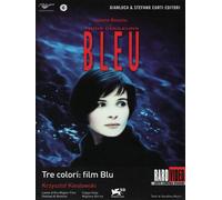 Tre Colori - Film Blu (DVD) Binoche Regent Regent Binoche (Importación USA)