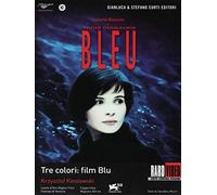 Tre colori: film blu [Italia] [DVD]