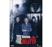 Tre Donne Per Un Delitto [Italia] [DVD]