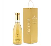TRE FILER Vino passito dolce Cà dei Frati 2021 37 cl.