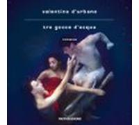 Tre Gocce Dacqua (audiolibro)