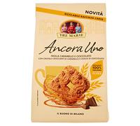 Tre Marie Ancora Uno Shortbread Caramelo y Chocolate 300 g
