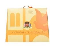 Tre Marie Colomba Pasquale Classica The Easter Dove Classic 1 Kg