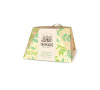 Tre marie - Panettone senza canditi, 1kg
