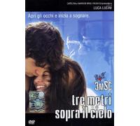 Tre metri sopra il cielo [Italia] [DVD]