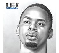 Tre Mission - Stigmata +2 [Japan CD] BRC-434