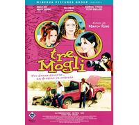 Tre Mogli – CG Entertainment – Región libre