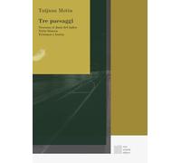 Tre paesaggi. Nessuno ti darà del ladro-Notte bianca-Tristano e Isotta (Linea)