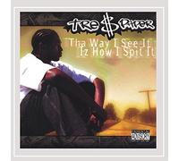 Tre$paper - Tha Way I See Iz How I Spit It