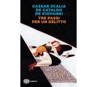 Tre passi per un delitto (Super ET)