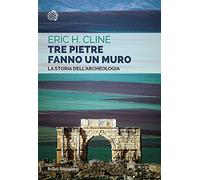 Tre pietre fanno un muro. La storia dell'archeologia (Saggi tascabili)